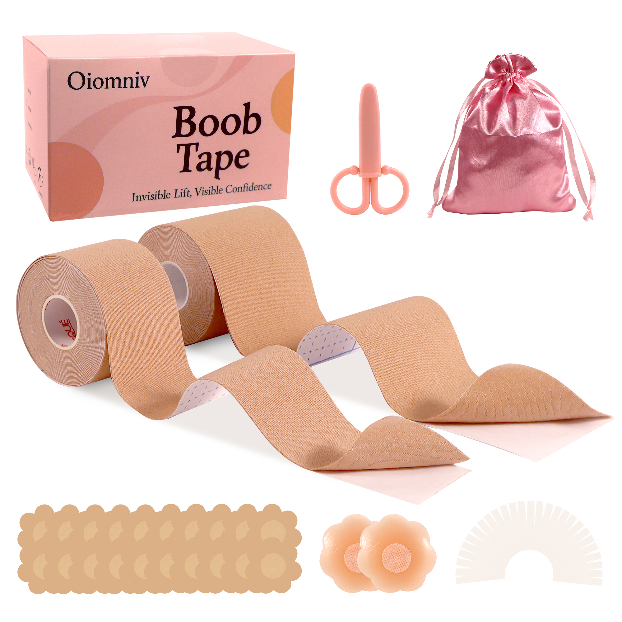 Breast Milk Collector