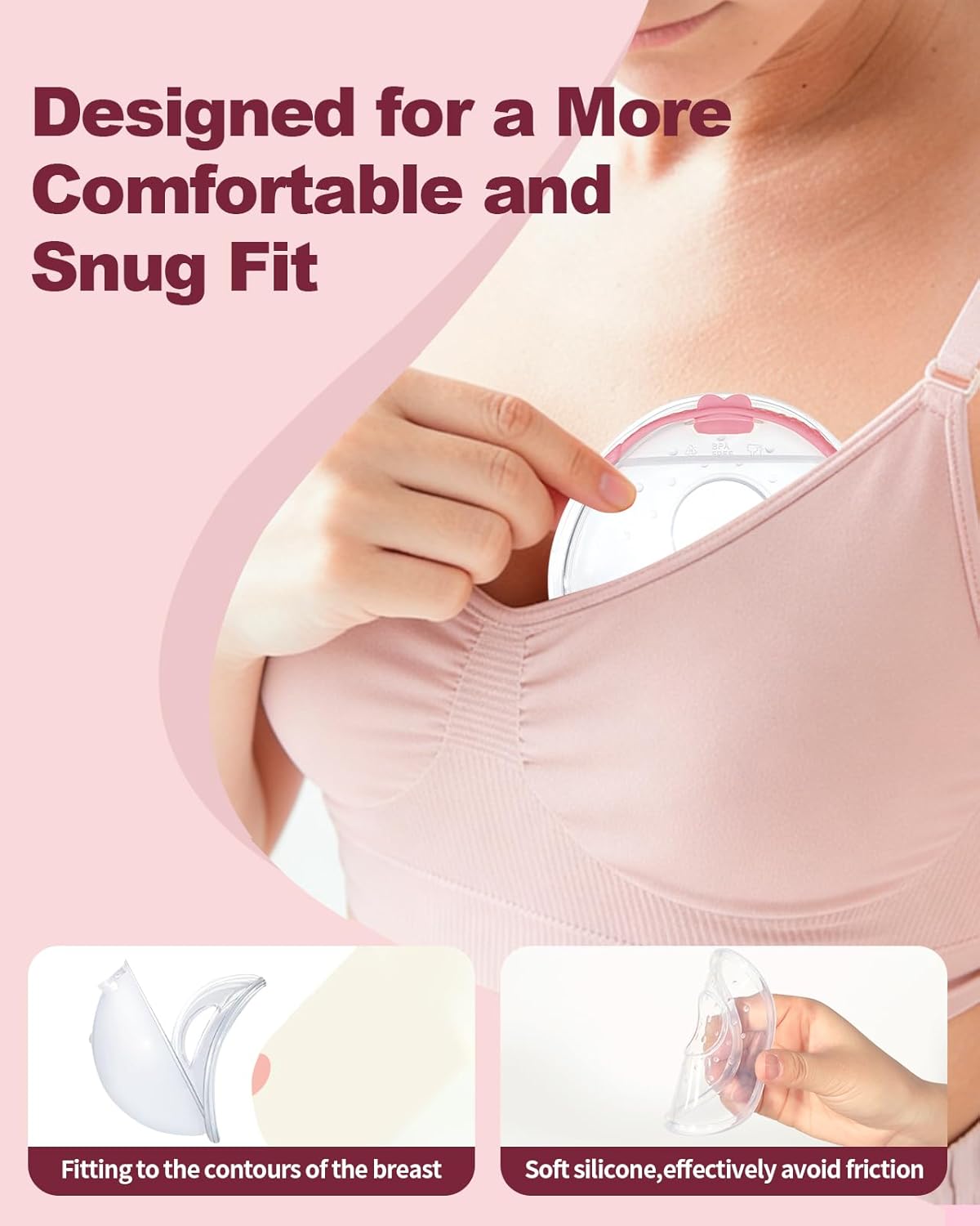 Boob Tape Set (3 Colors)